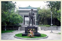 Xu Beihong Museum